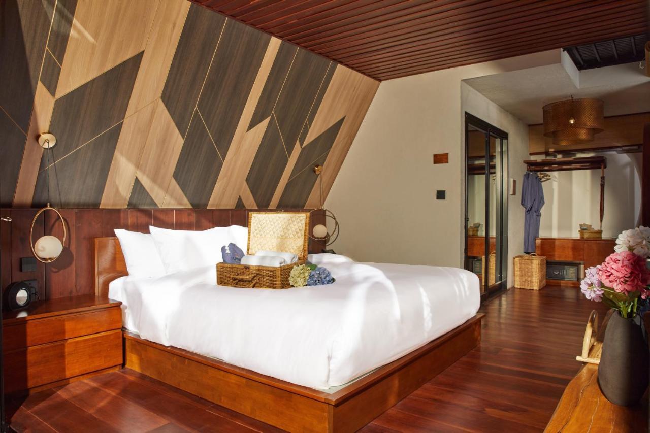 La Cocotte Villa & Farm Khao Yai Nong Sarai Exteriér fotografie