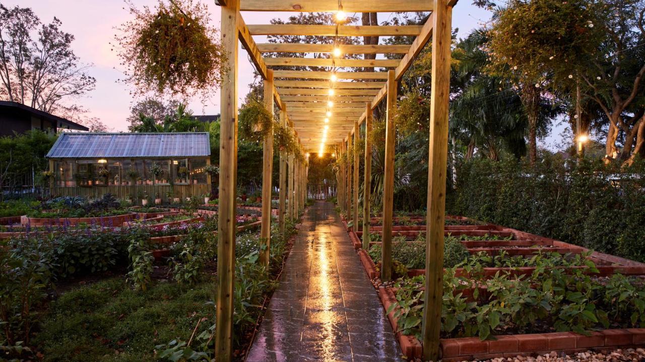 La Cocotte Villa & Farm Khao Yai Nong Sarai Exteriér fotografie