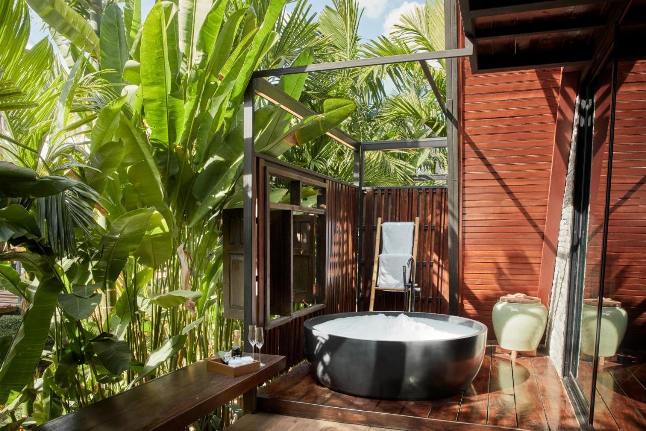 La Cocotte Villa & Farm Khao Yai Nong Sarai Exteriér fotografie