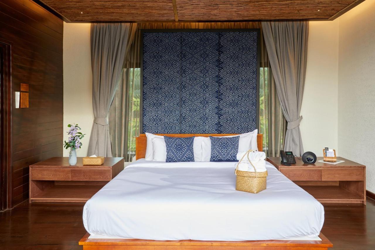 La Cocotte Villa & Farm Khao Yai Nong Sarai Exteriér fotografie