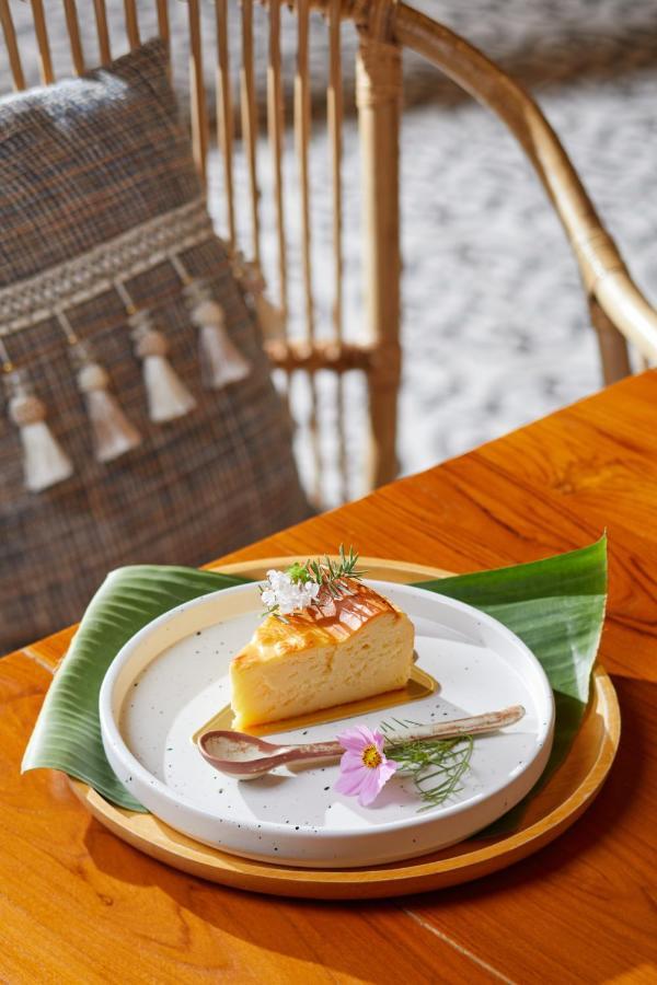 La Cocotte Villa & Farm Khao Yai Nong Sarai Exteriér fotografie