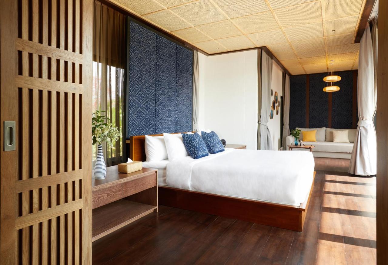 La Cocotte Villa & Farm Khao Yai Nong Sarai Exteriér fotografie